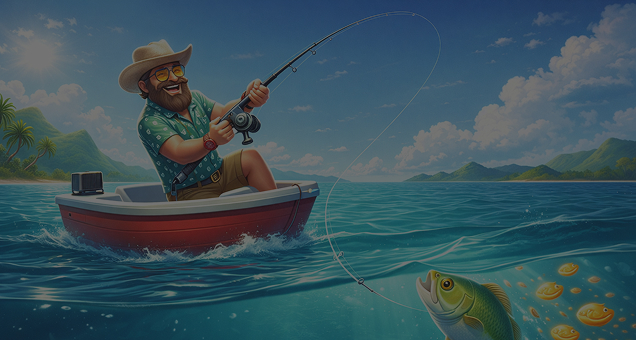 Bigger Bass Splash
