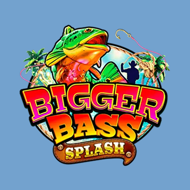Bigger Bass Splash